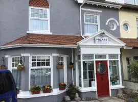 The Hilary Guesthouse