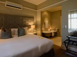 Saint James on Venice, bed & breakfast a Durban