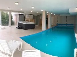 Mango Wellness Apartman