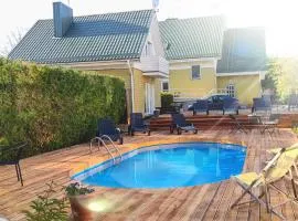 V36 Apartments