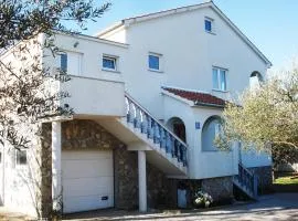 Apartments Zec
