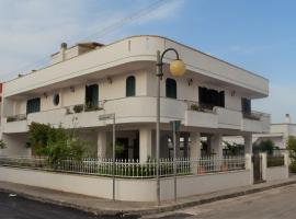 Minerva casa vacanze: Castro di Lecce'de bir otel
