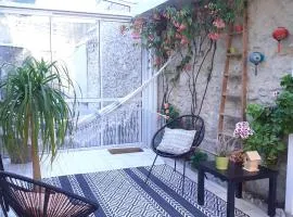 Vagabondes chambres d'hôtes