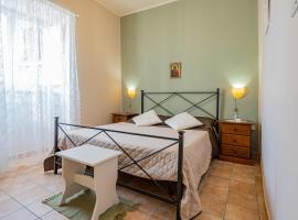 Agliata 138, hotel v destinaci Petralia Sottana