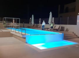 Giannis Villa, holiday rental in Skinés