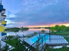 Snagov Lakeview Residences