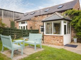 Mousehole Cottage, hotel com estacionamento em Carlisle