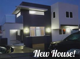 Aruba Vacation House - Cozy and Modern!, hotel en Oranjestad