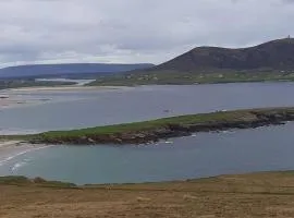 Rinroe View in the Barony of Erris