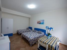 Appartamenti Attilio