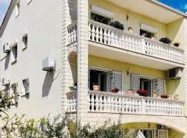 Villa Domora apartments
