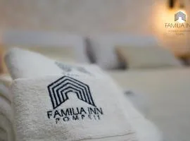 FamiliaINN Rooms & Apartments, resort a Pompei
