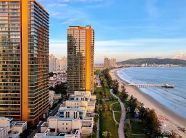晓院 Hue Garden, hotel in Huidong