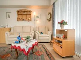 Snug Apartment in Wenduine close to Sea