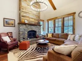Snowcreek The Lodges #1127 condo