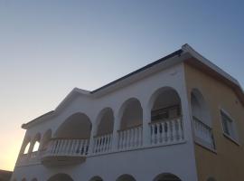 Salamis Holiday Apartment, vakantiehuis in Famagusta