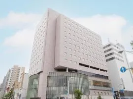 Hiroshima Tokyu REI Hotel