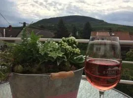 Bella Badacsony Apartmanház