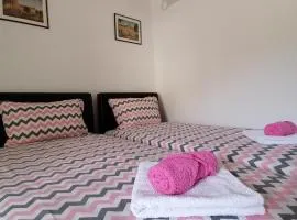 Prenoćište Vojkić