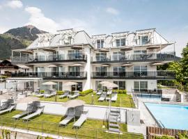 AMELIA apartments, apartamento em Tirolo