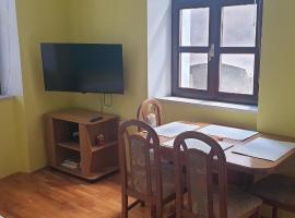 Nika apartment, Wellnesshotel in Piran