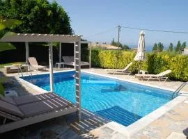 PANORAMA VILLA'S