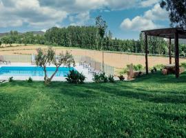 Quinta Ponte da Capinha, farma v destinaci Capinha