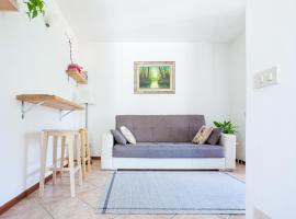 La Cà Dol Sùl, hotel v destinaci Orezzo
