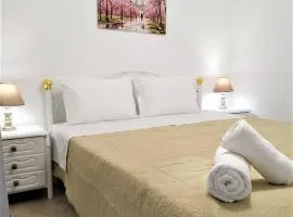 Olive, Village house in central Crete