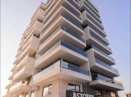 Astoria Lux Sea&Lake 66, hotel en Mamaia