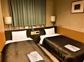 Hotel Hamilton Sapporo - Vacation STAY 18917v