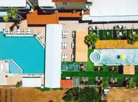 Philoxenia Hotel & SPA