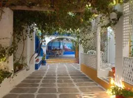 Miltiadis Apartments