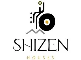 Shizen Houses