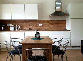 Apartman Diana - 75 m2 - 2 Bedrooms - Grill, ξενοδοχείο σε Jadranovo