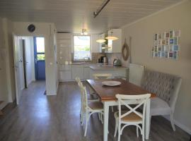Ferienhaus Haffmeer, Hotel in Scharbeutz