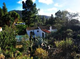 El Oasis
