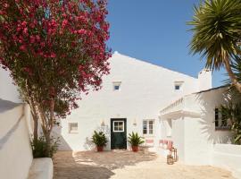 Agroturismo Rafal Rubí, hotel a Alaior