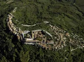 Holiday house in Svetvincenat with Terrace, Air conditioning, WIFI, Washing machine (4843-1)