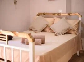 Villa Kontesa Kamara Corfu