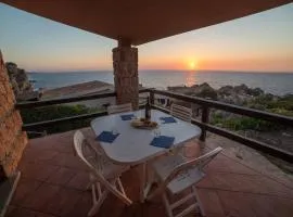 Casa Del Tramonto