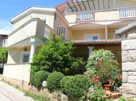 Apartments Jovic