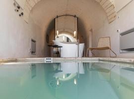 Il Sogno delle Benedettine, hotel v destinácii Ostuni