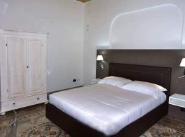 Casa Vacanze Woodhouse, boutique hotel in Marsala