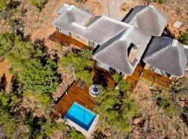 Elandsfontein 21, Mabalingwe