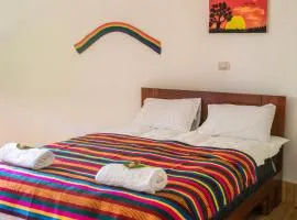 Tullpa Rumy Lodge