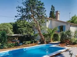 Holiday home in Mali Lošinj with Pool, Whirpool, Terrace, Air conditioning, Wi-Fi, Washing machine 4780-1