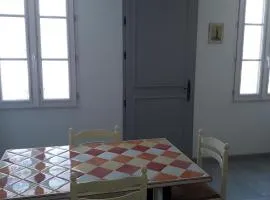 l appart