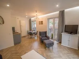 Apartament Villa44 Świnoujście