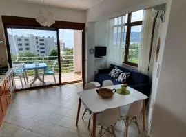 Seaview apartment